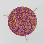 LOVELY MEMORIES Couchtisch Ø 60 cm