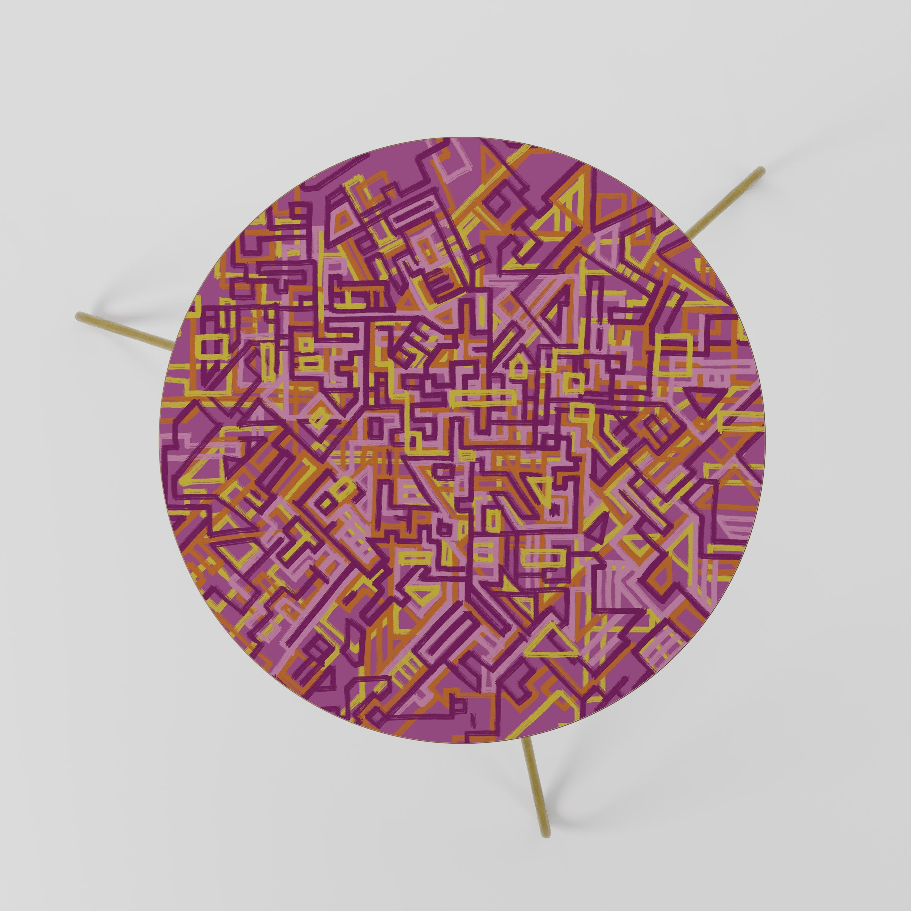 LOVELY MEMORIES Couchtisch 60