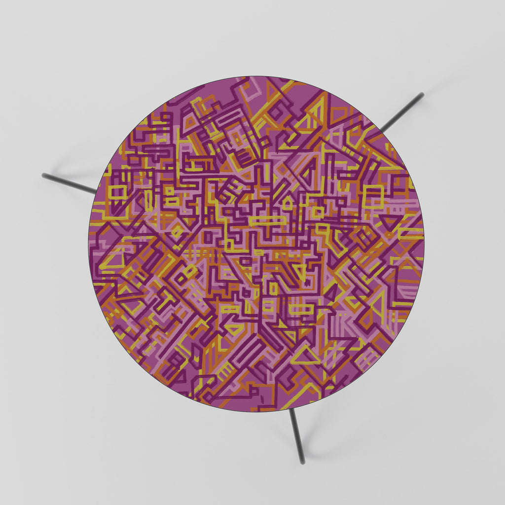 LOVELY MEMORIES Coffee Table 60