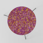 LOVELY MEMORIES Couchtisch Ø 60 cm