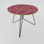 LOVELY MEMORIES Couchtisch Ø 69 cm