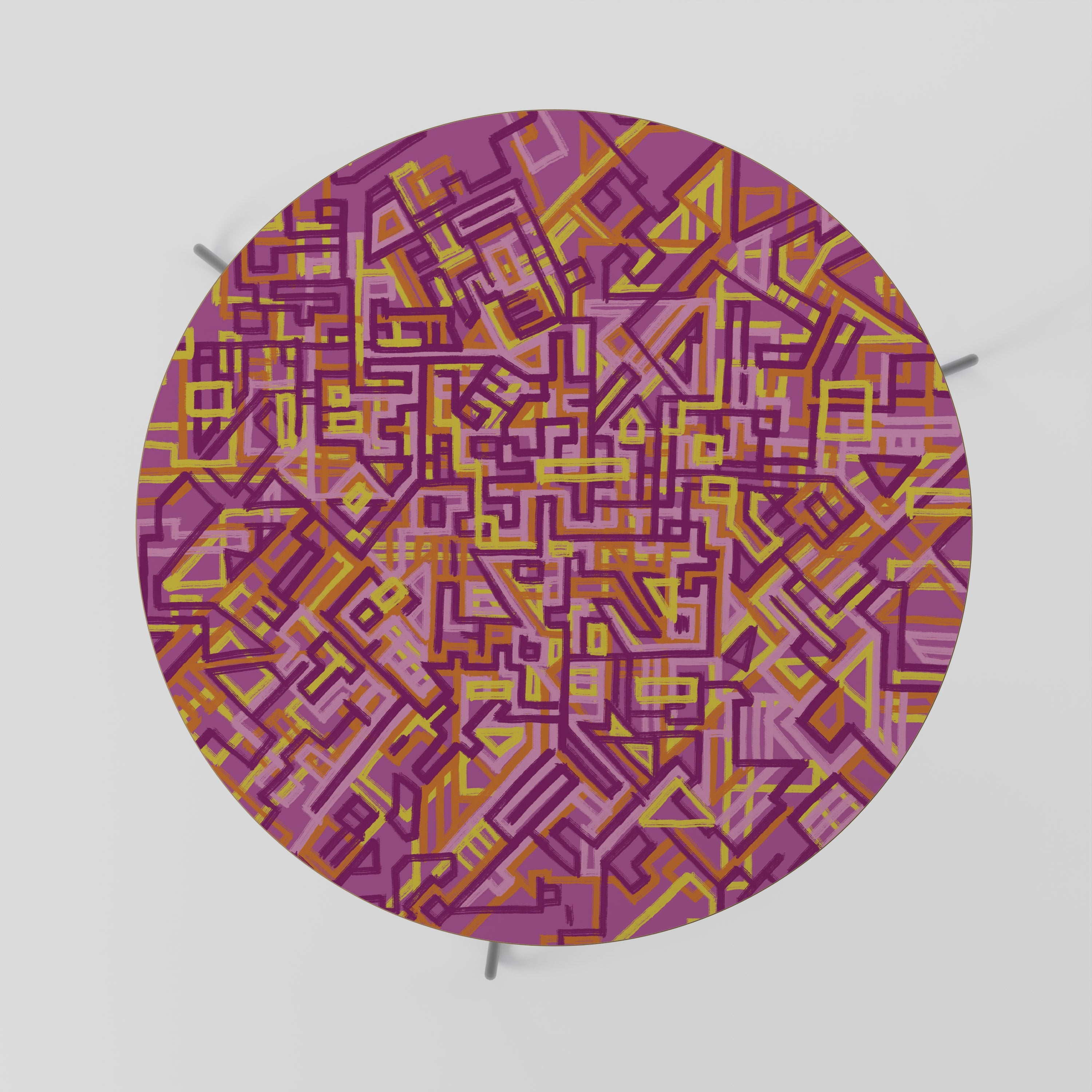 LOVELY MEMORIES Couchtisch 69