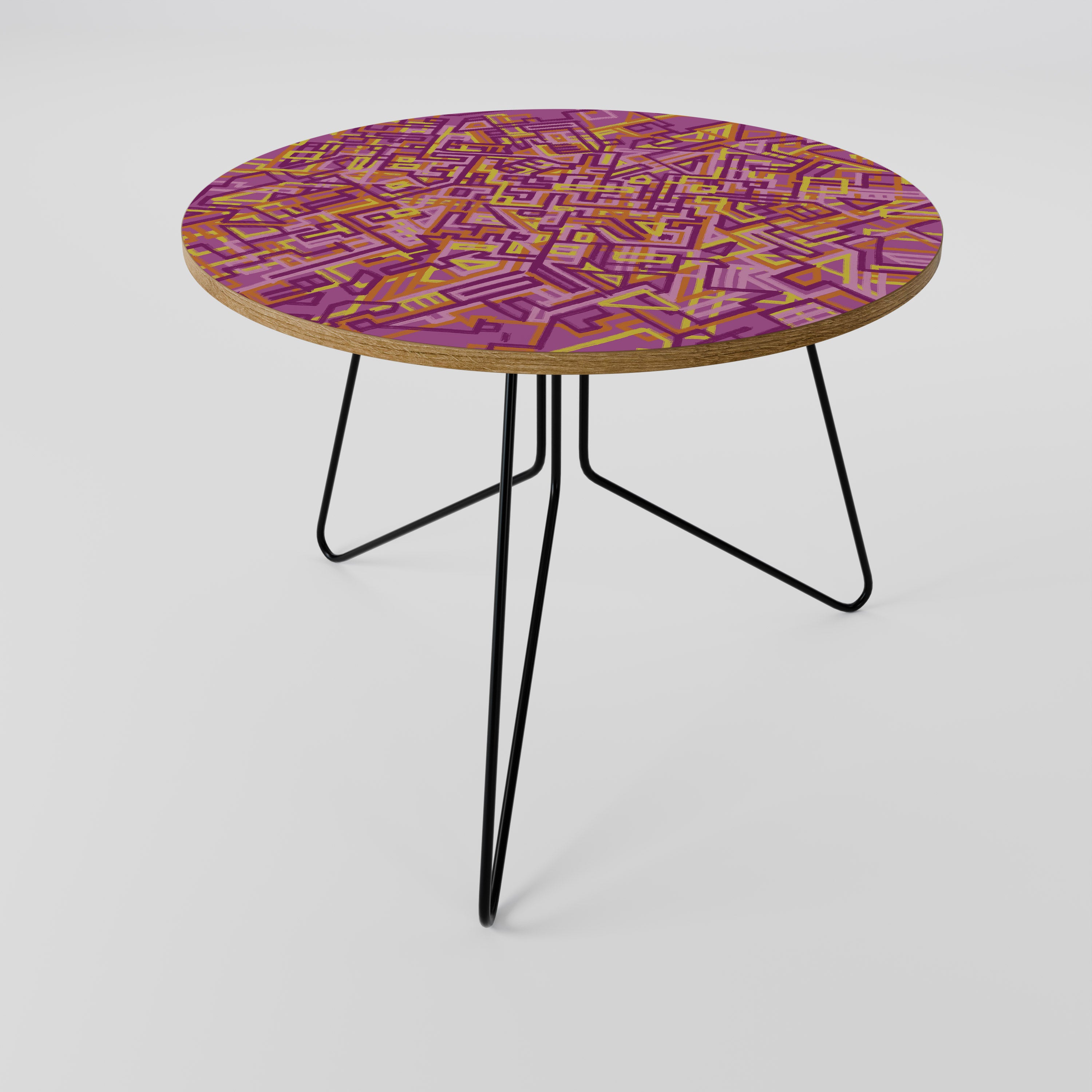 LOVELY MEMORIES Coffee Table