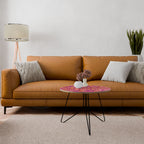 LOVELY MEMORIES Couchtisch Ø 69 cm