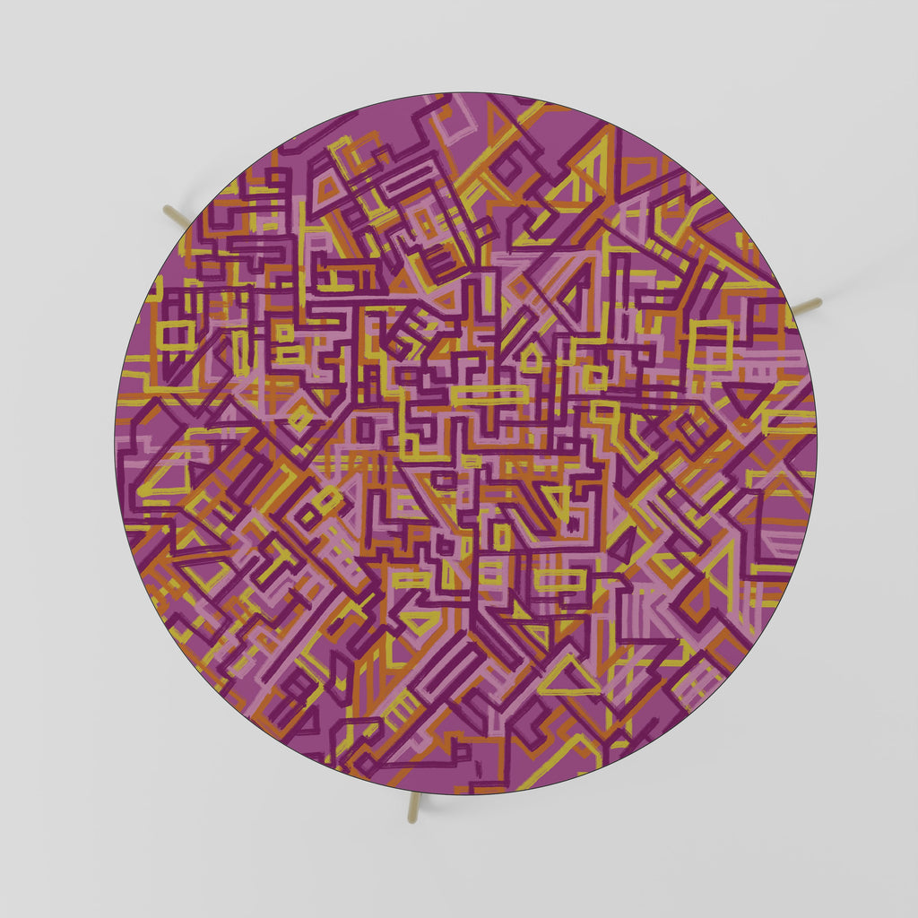 LOVELY MEMORIES Couchtisch 69