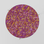 LOVELY MEMORIES Couchtisch Ø 69 cm