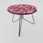 KALEIDOSCOPIC CUBISM Couchtisch