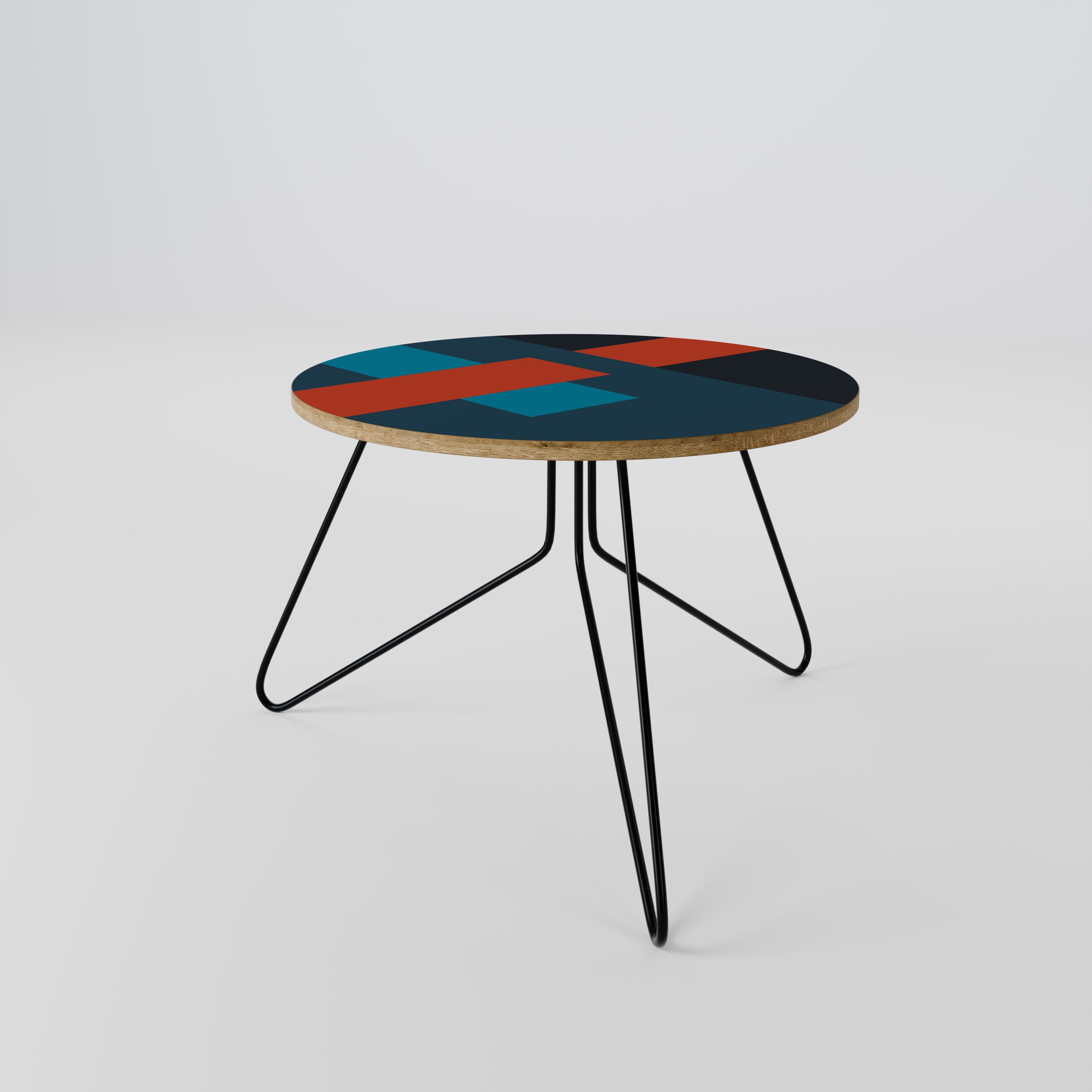 DARK MELANCHOLY Coffee Table