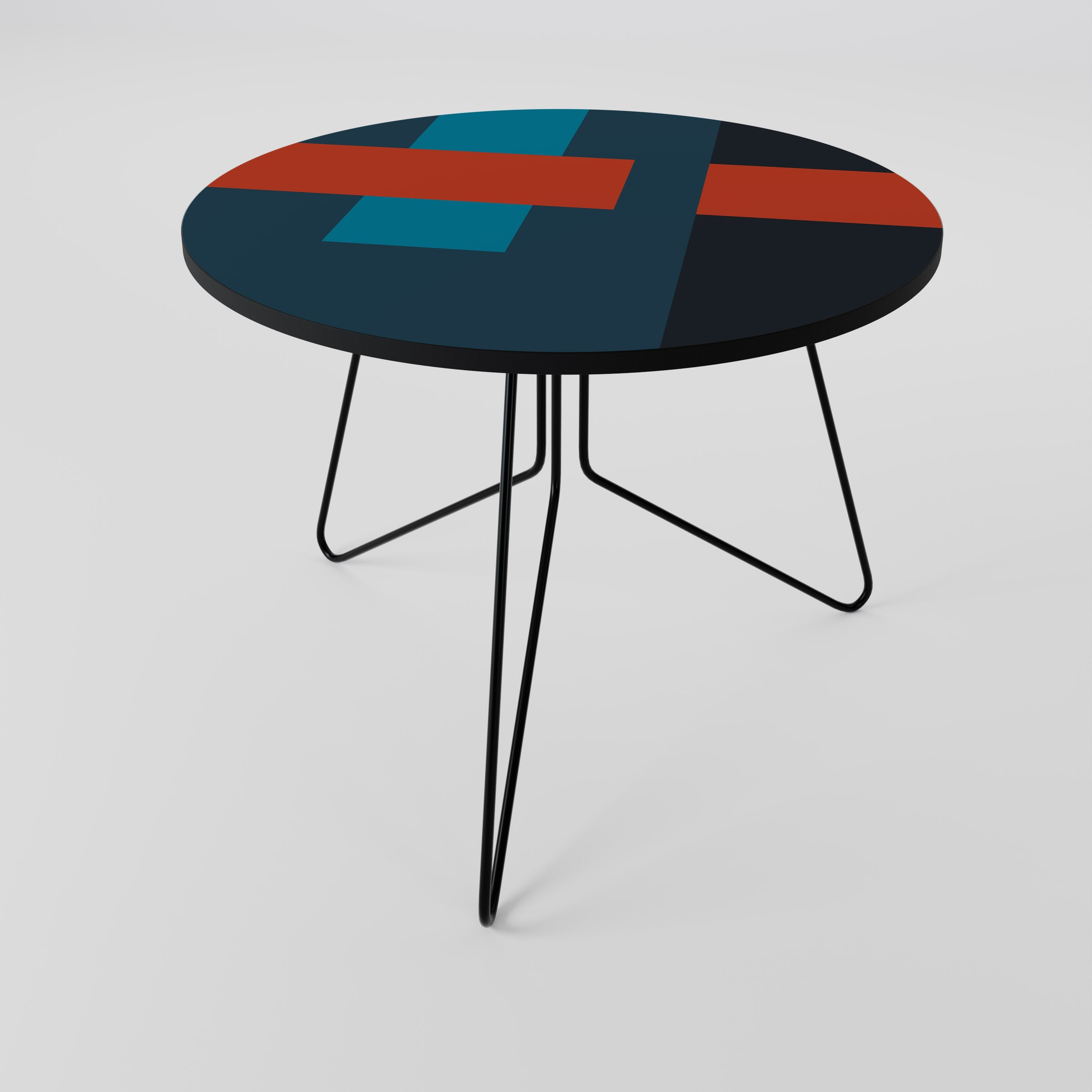 DARK MELANCHOLY Couchtisch 69