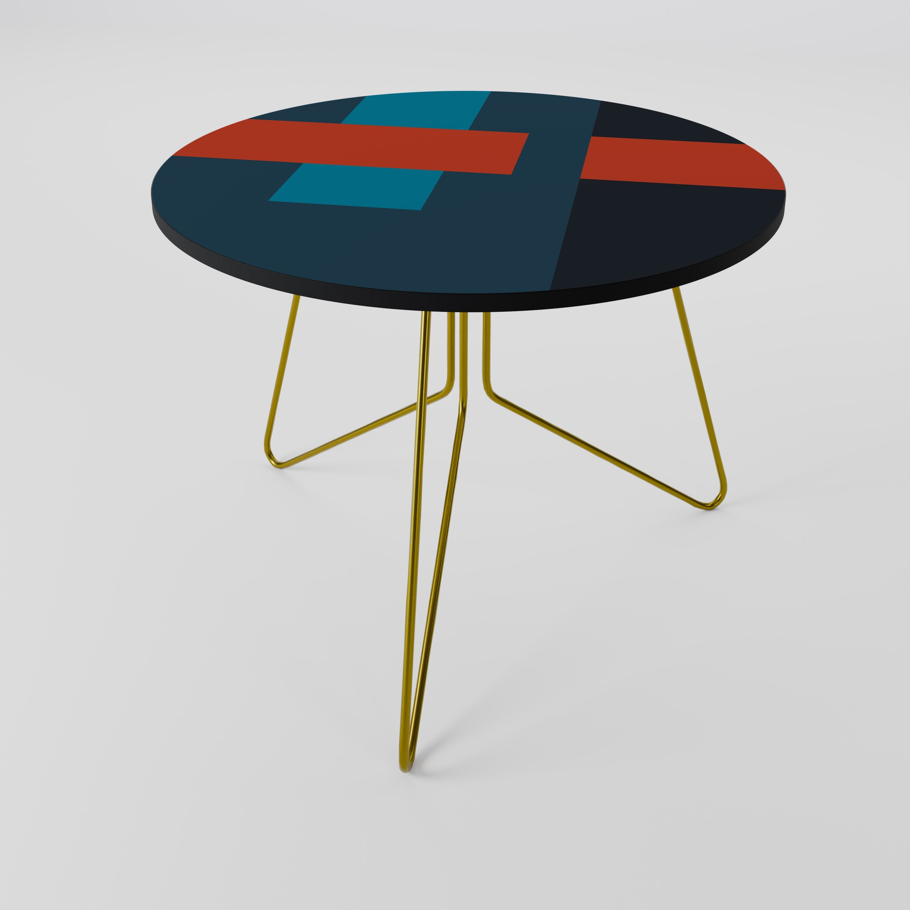 DARK MELANCHOLY Couchtisch 69