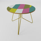 PLAYFUL SURFACE SYMPHONY Couchtisch