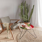 SMILING GEOMETRY Couchtisch Ø 60 cm