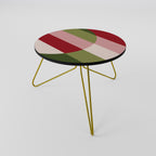 SMILING GEOMETRY Couchtisch