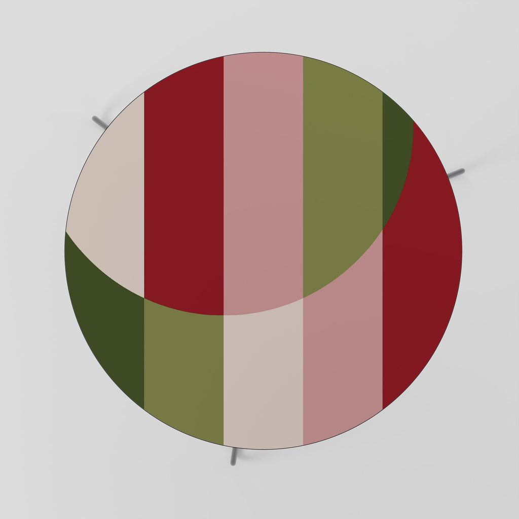 SMILING GEOMETRY Couchtisch 69