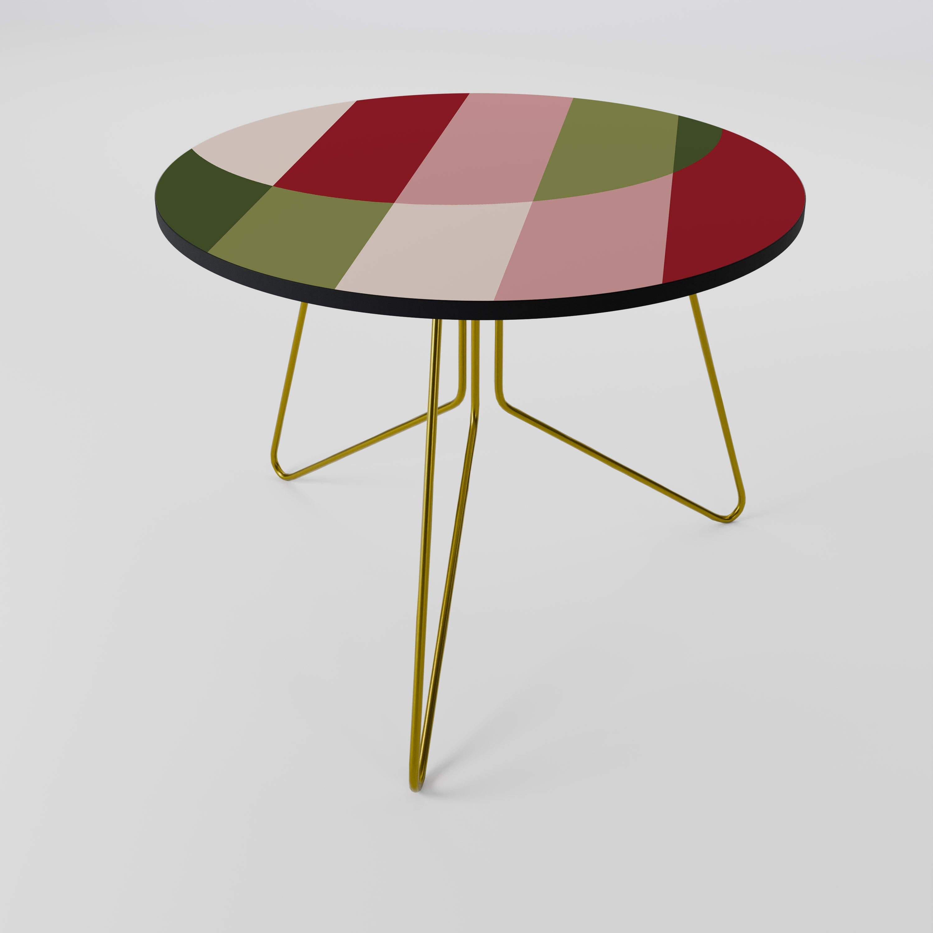 SMILING GEOMETRY Couchtisch 69