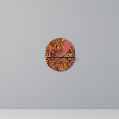 FLOATING THOUGHTS Dekoratives Wandregal