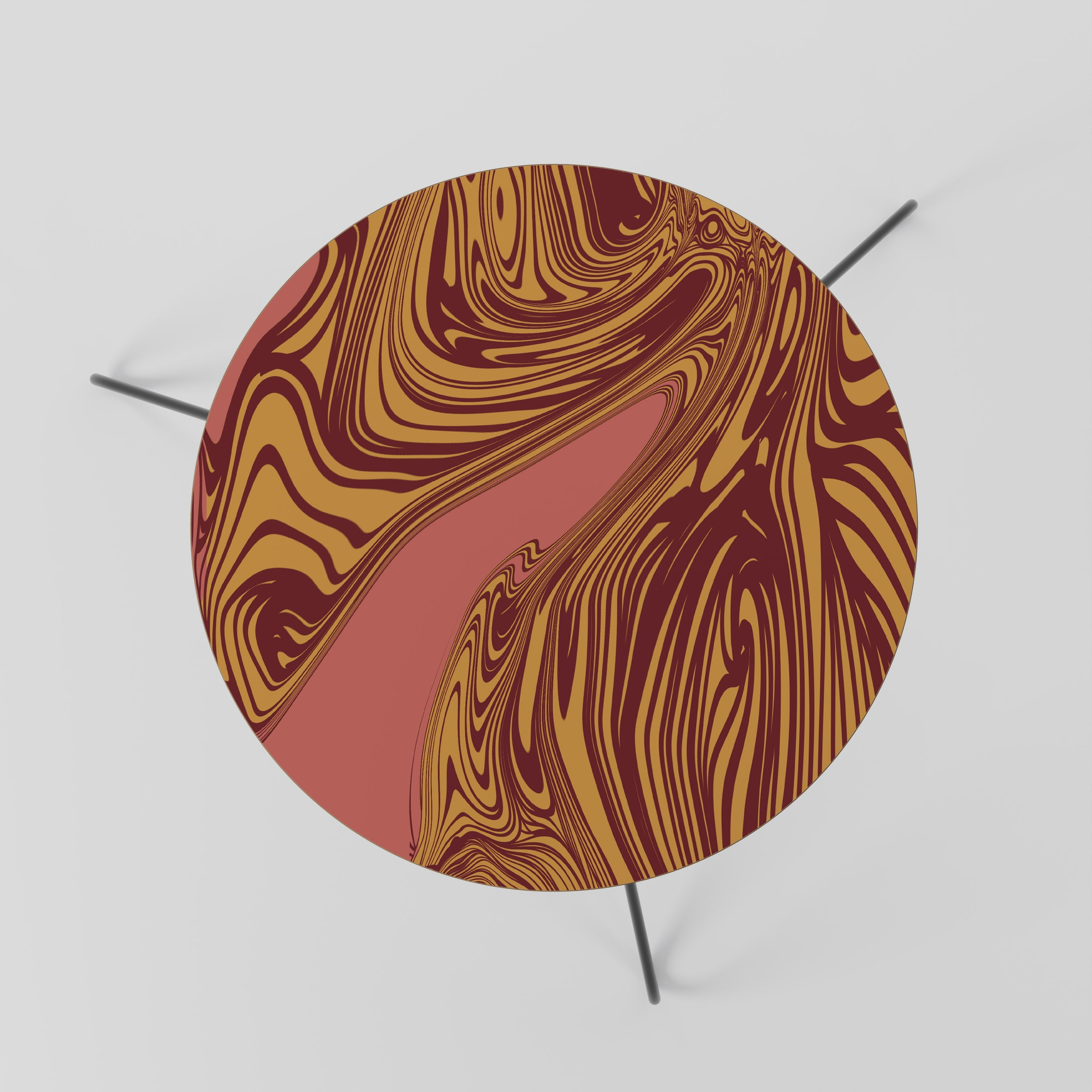 FLOATING THOUGHTS Couchtisch 60