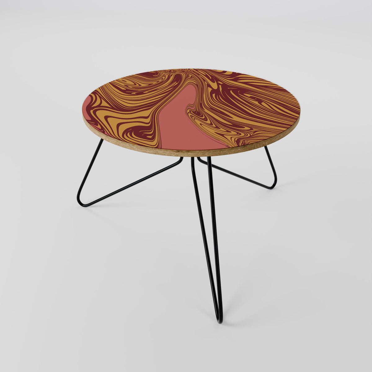 FLOATING THOUGHTS Couchtisch