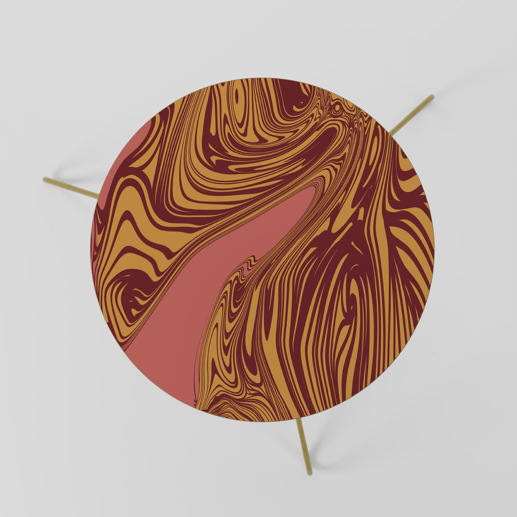 FLOATING THOUGHTS Couchtisch 60