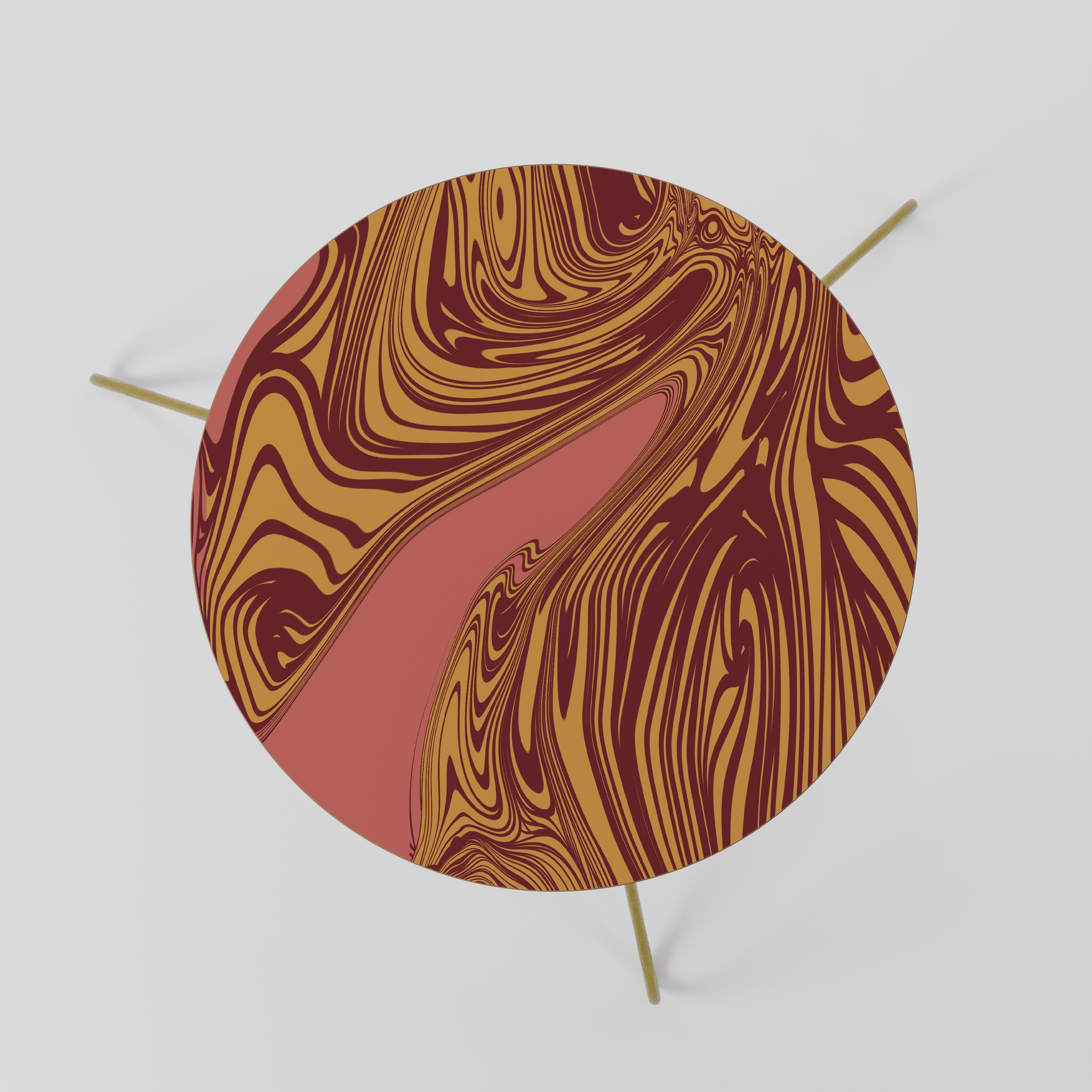 FLOATING THOUGHTS Couchtisch 60