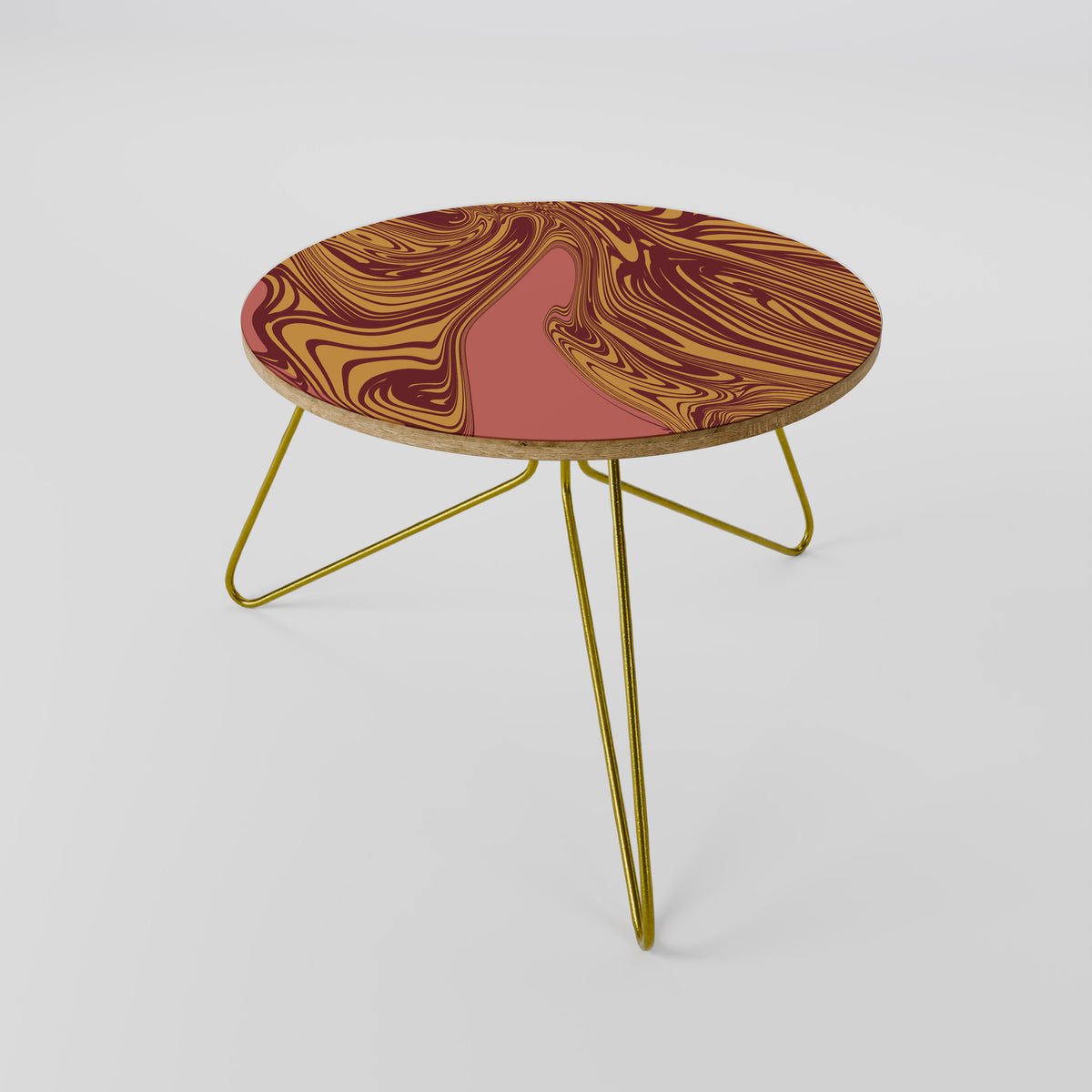 FLOATING THOUGHTS Couchtisch