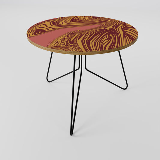 FLOATING THOUGHTS Coffee Table
