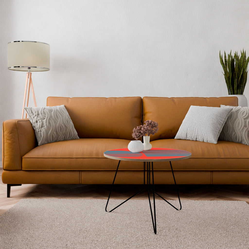 RISING GEOMETRY STARS Couchtisch 69