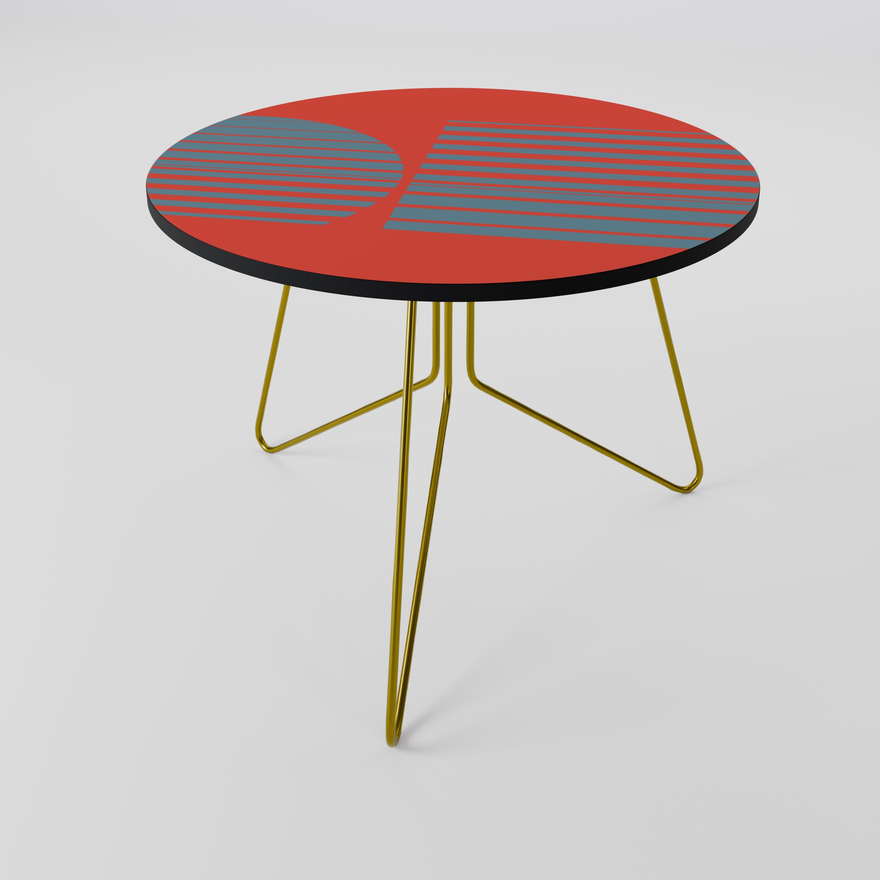 RISING GEOMETRY STARS Couchtisch 69