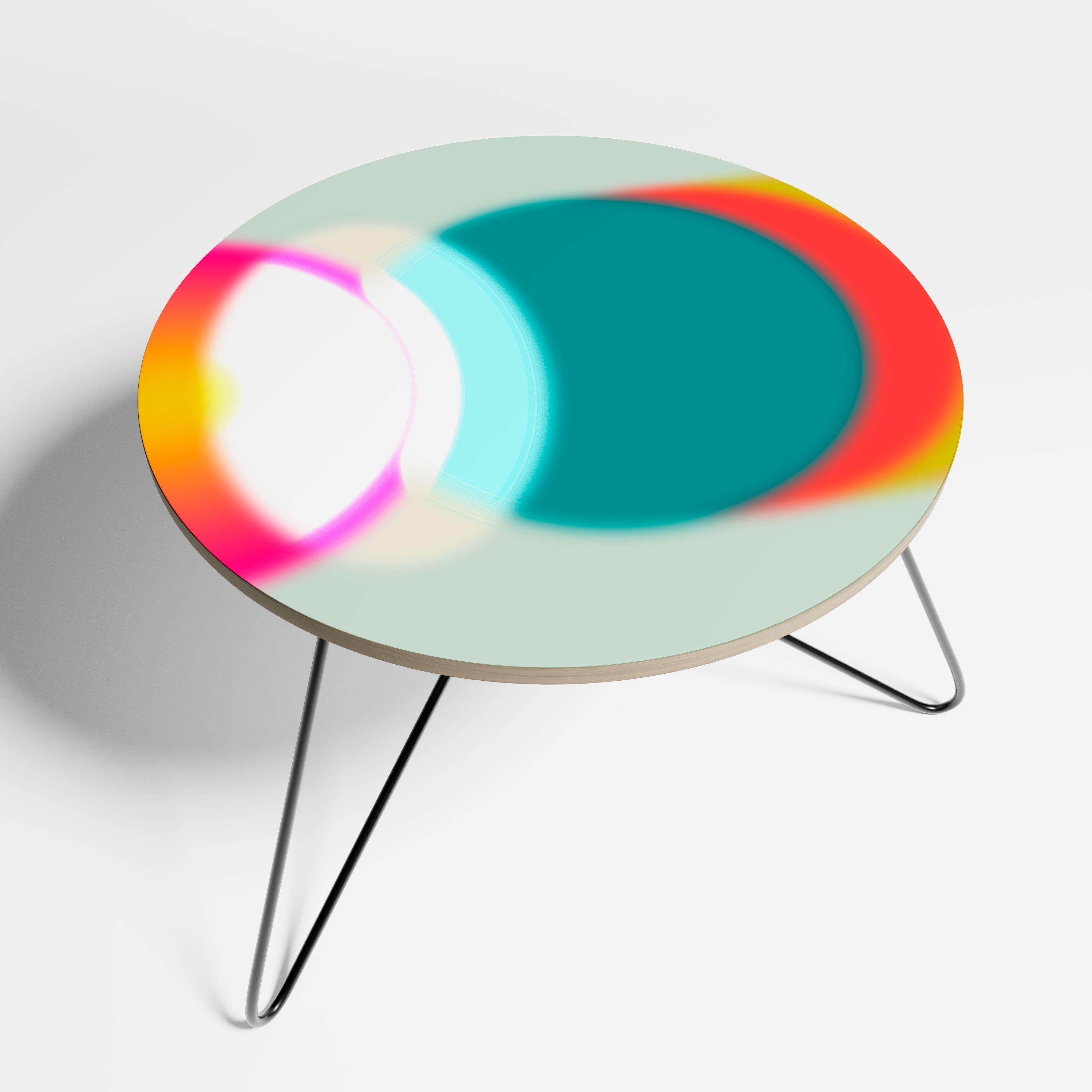 GATEWAY TO MAGIC Couchtisch 60