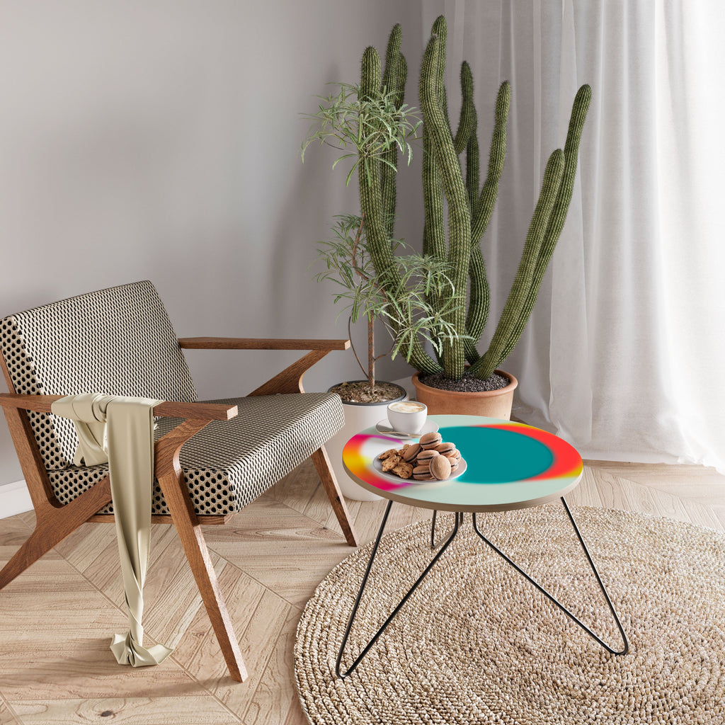 GATEWAY TO MAGIC Couchtisch 60