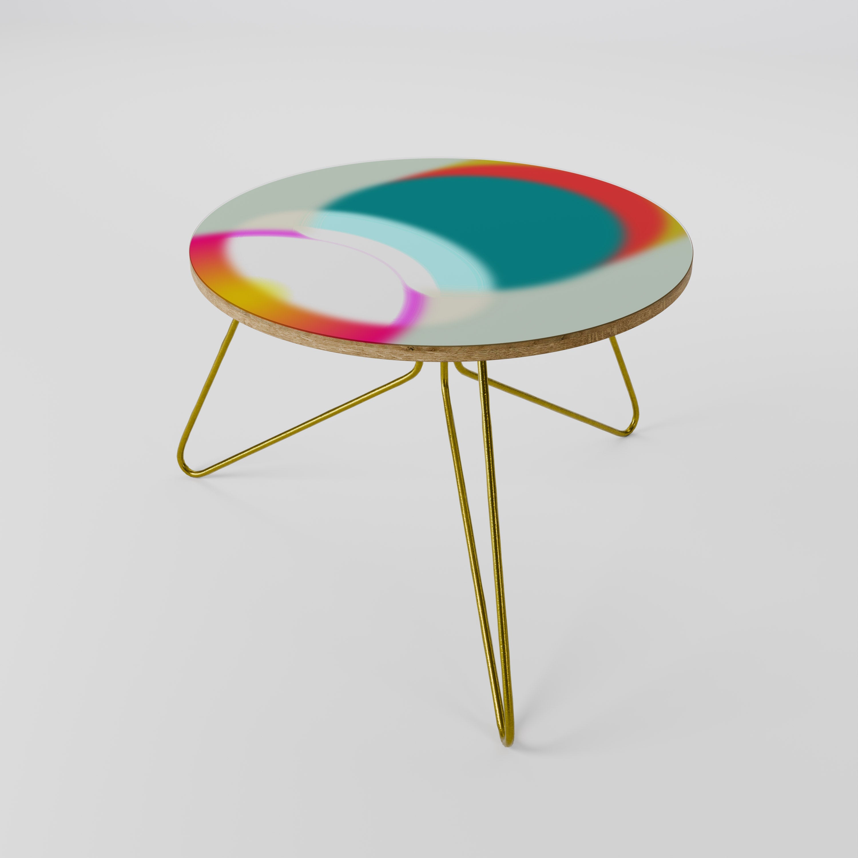 GATEWAY TO MAGIC Couchtisch 60