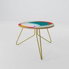 GATEWAY TO MAGIC Couchtisch Ø 60 cm