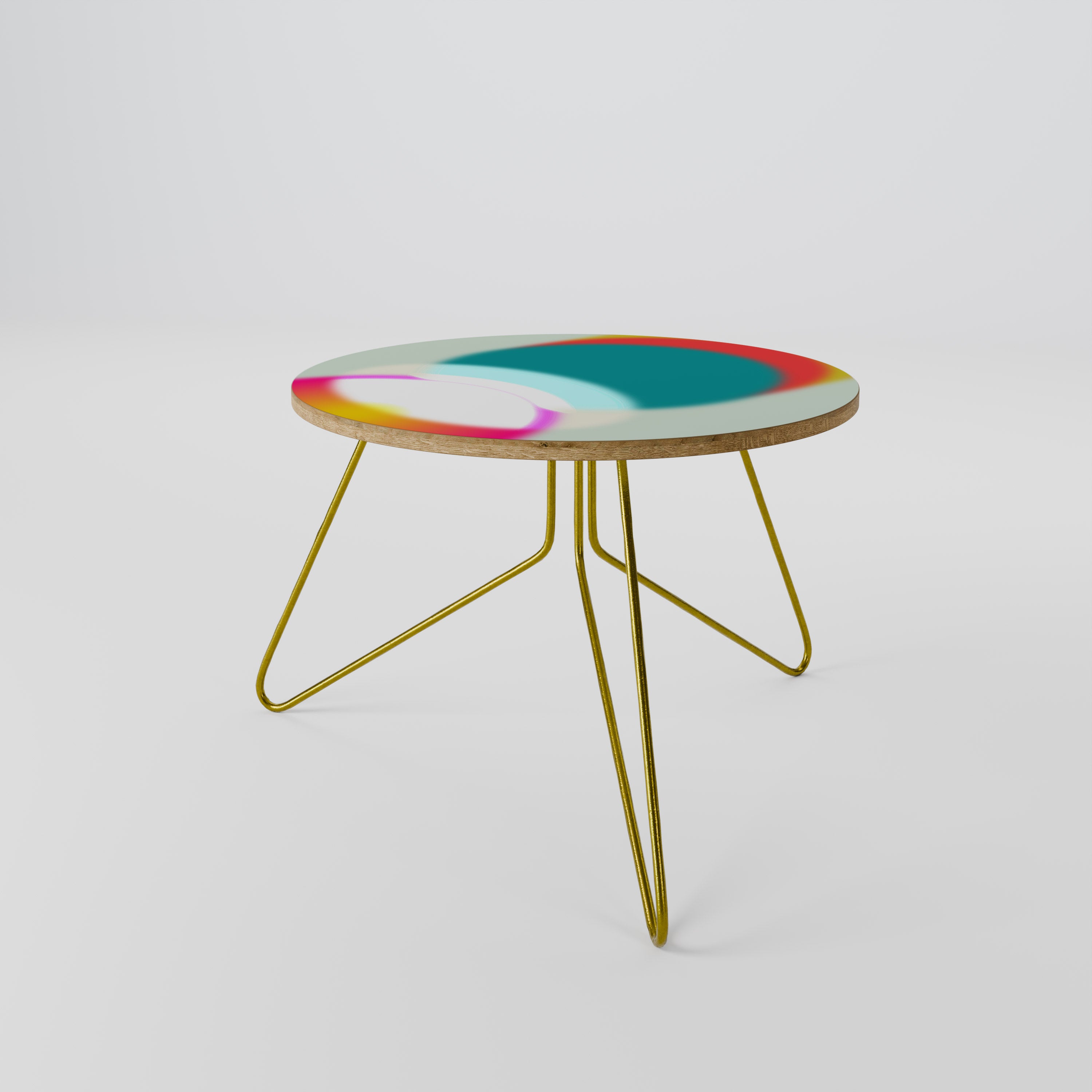 GATEWAY TO MAGIC Coffee Table