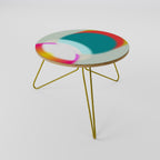 GATEWAY TO MAGIC Coffee Table