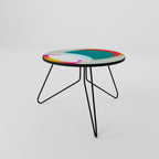 GATEWAY TO MAGIC Couchtisch Ø 60 cm