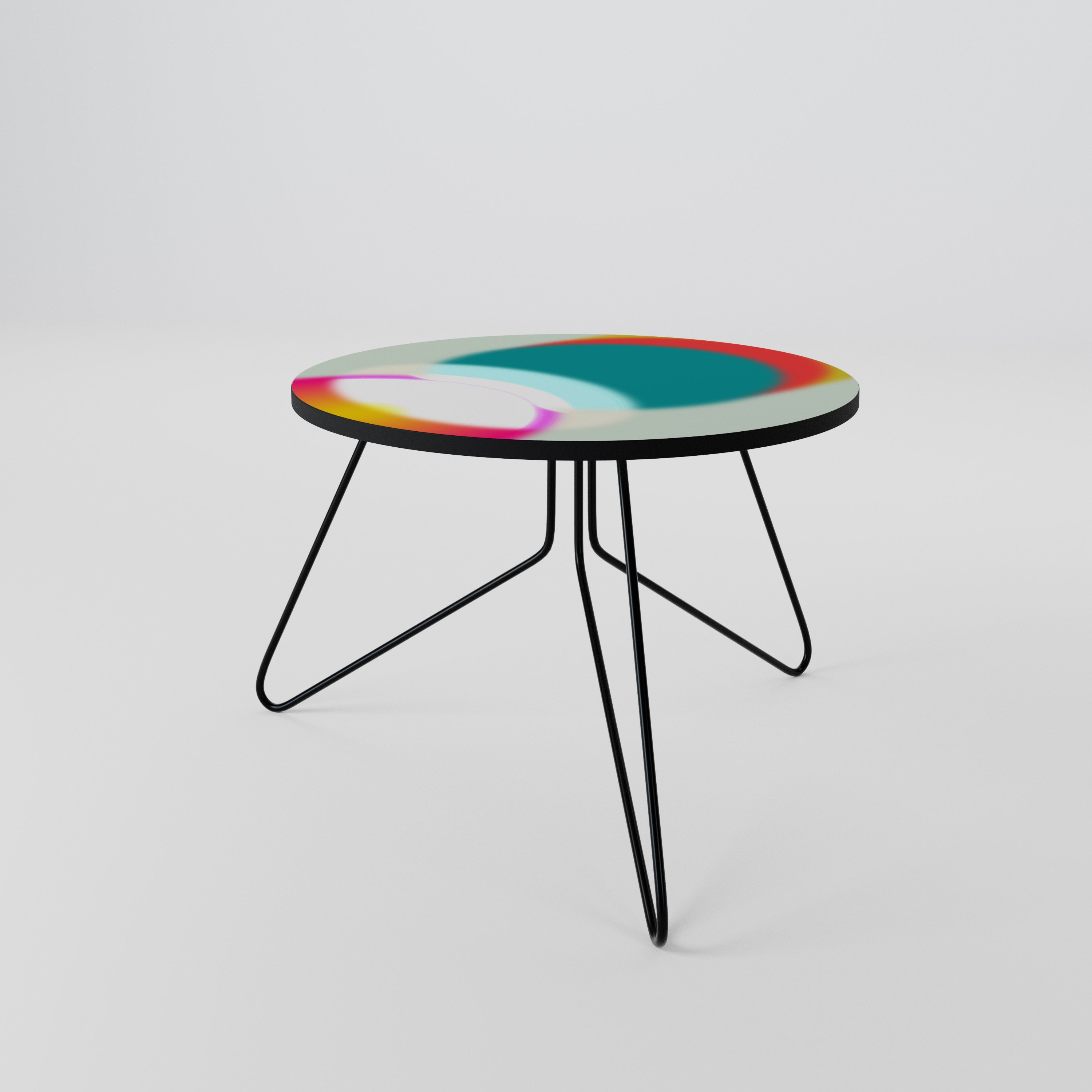 GATEWAY TO MAGIC Couchtisch 60