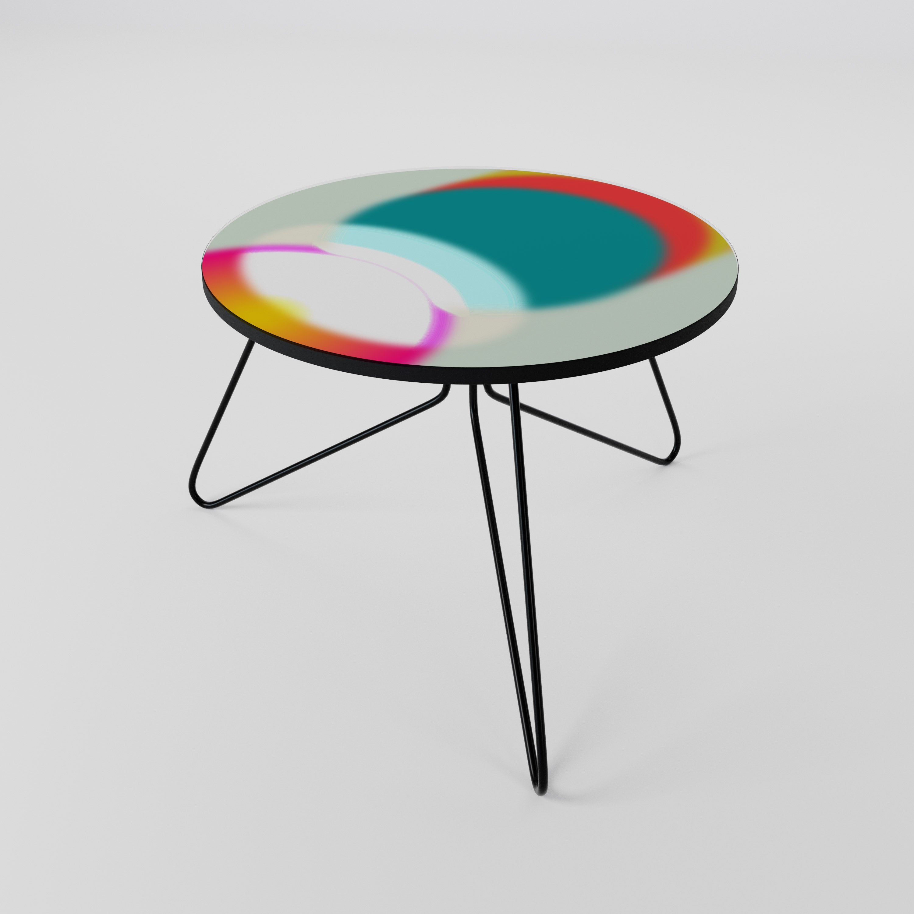 GATEWAY TO MAGIC Coffee Table