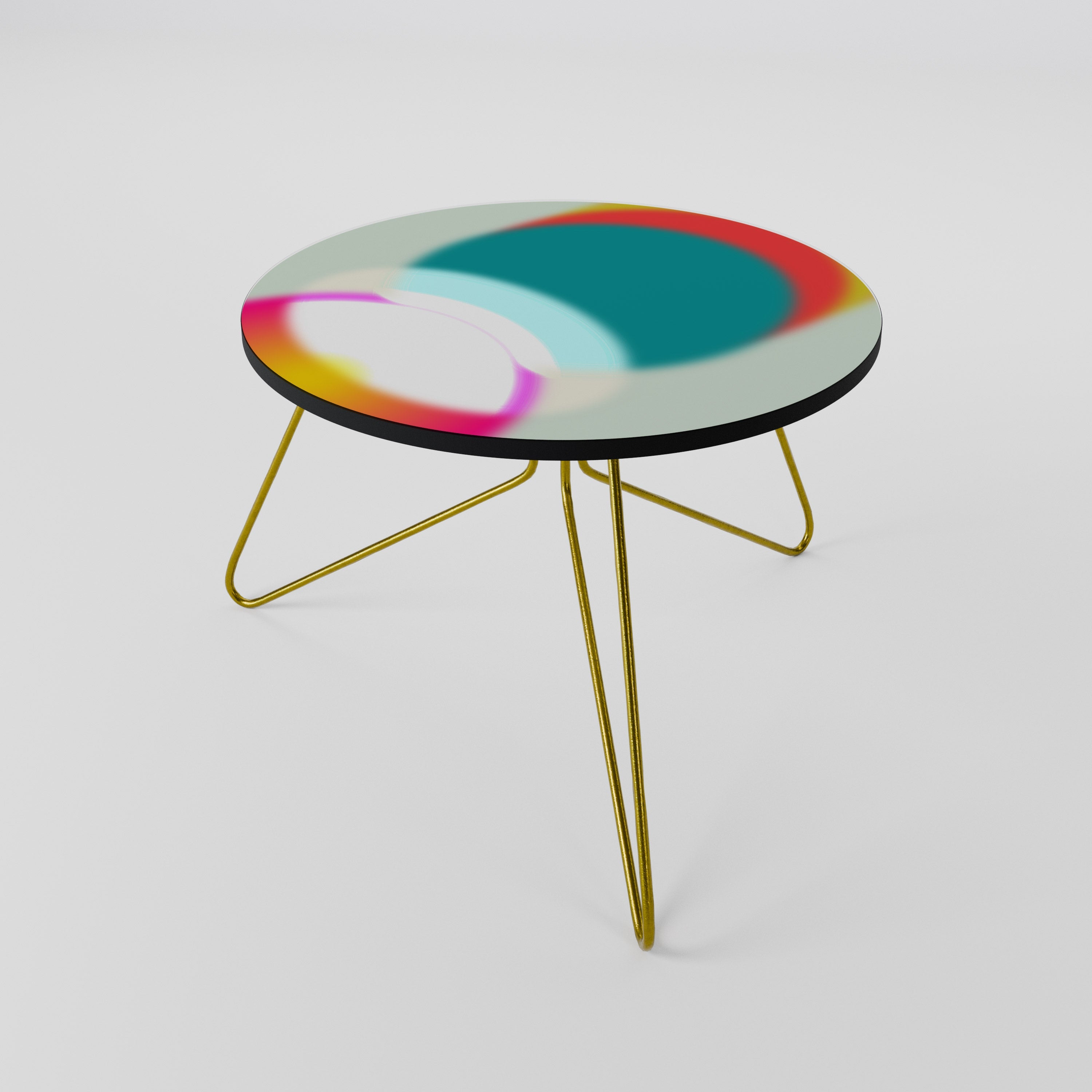 GATEWAY TO MAGIC Couchtisch 60