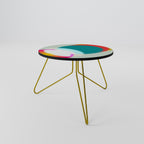 GATEWAY TO MAGIC Couchtisch Ø 60 cm