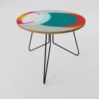 GATEWAY TO MAGIC Couchtisch Ø 69 cm