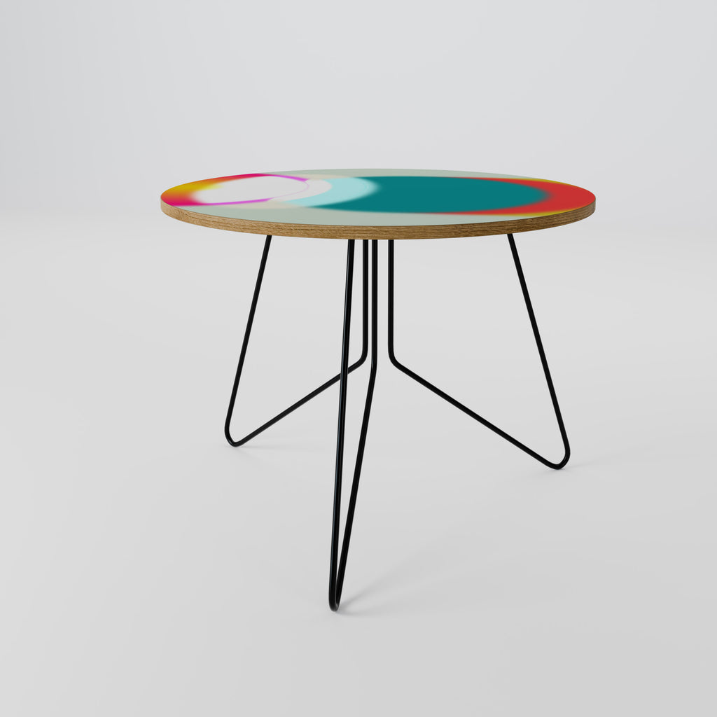 GATEWAY TO MAGIC Coffee Table