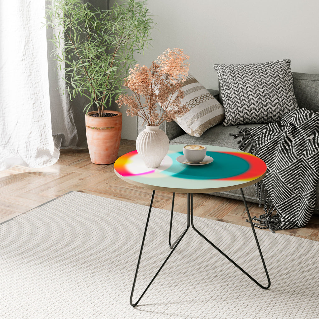 GATEWAY TO MAGIC Couchtisch 69