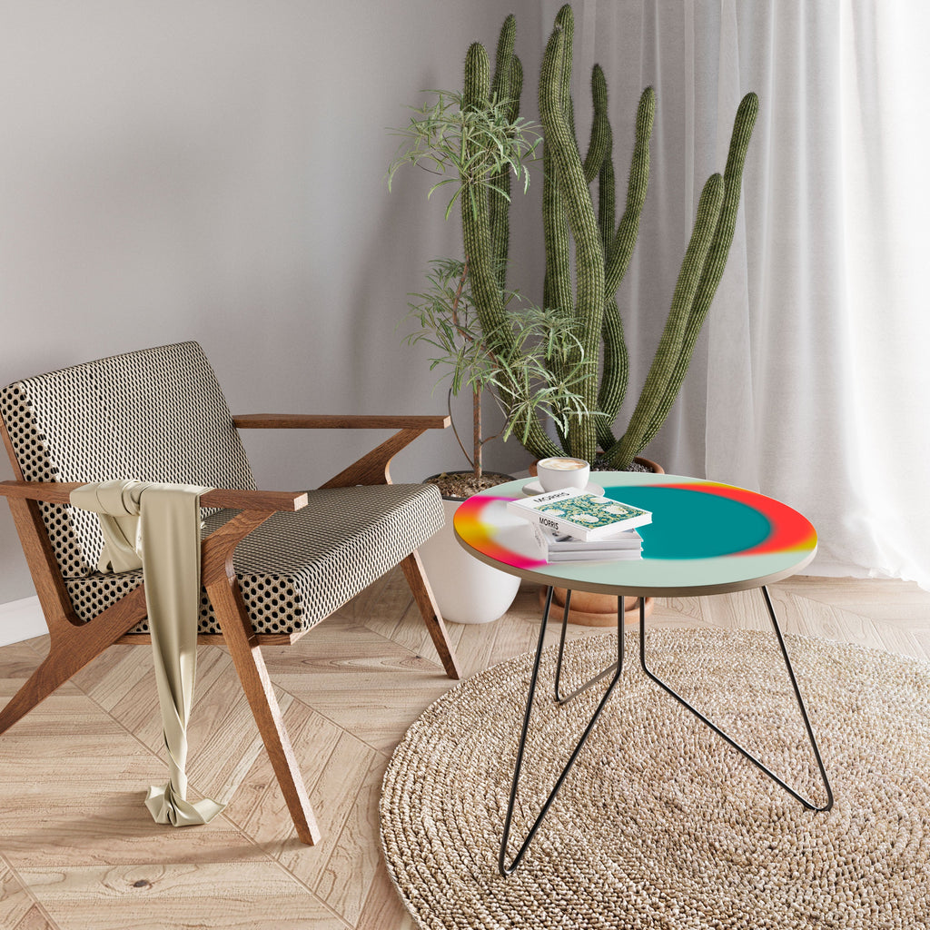 GATEWAY TO MAGIC Couchtisch 69