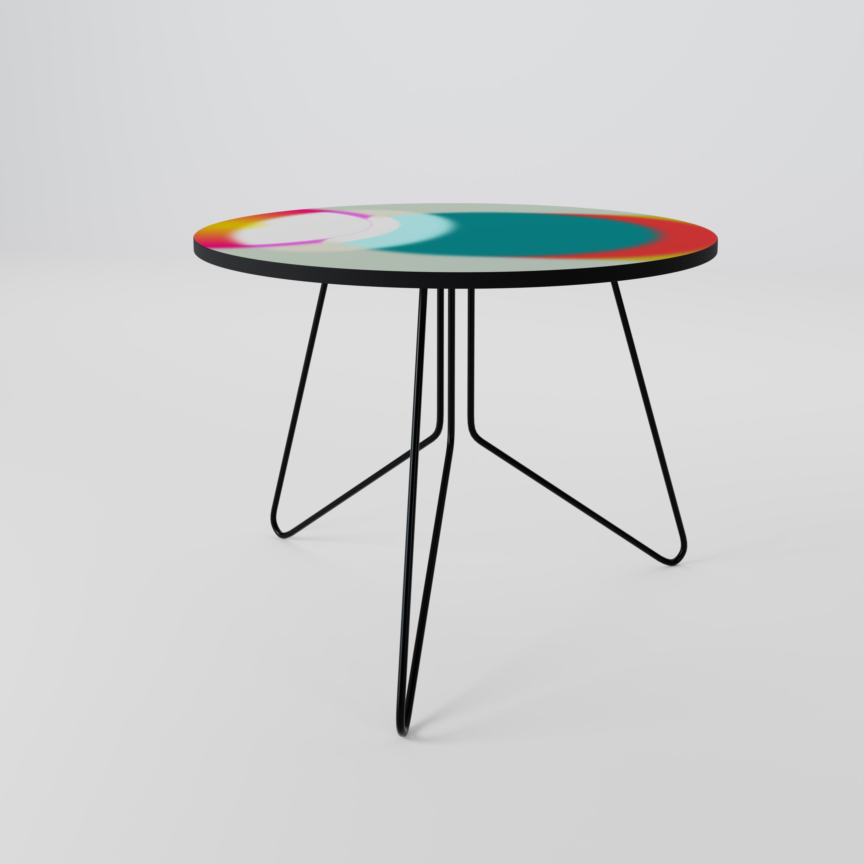 GATEWAY TO MAGIC Coffee Table