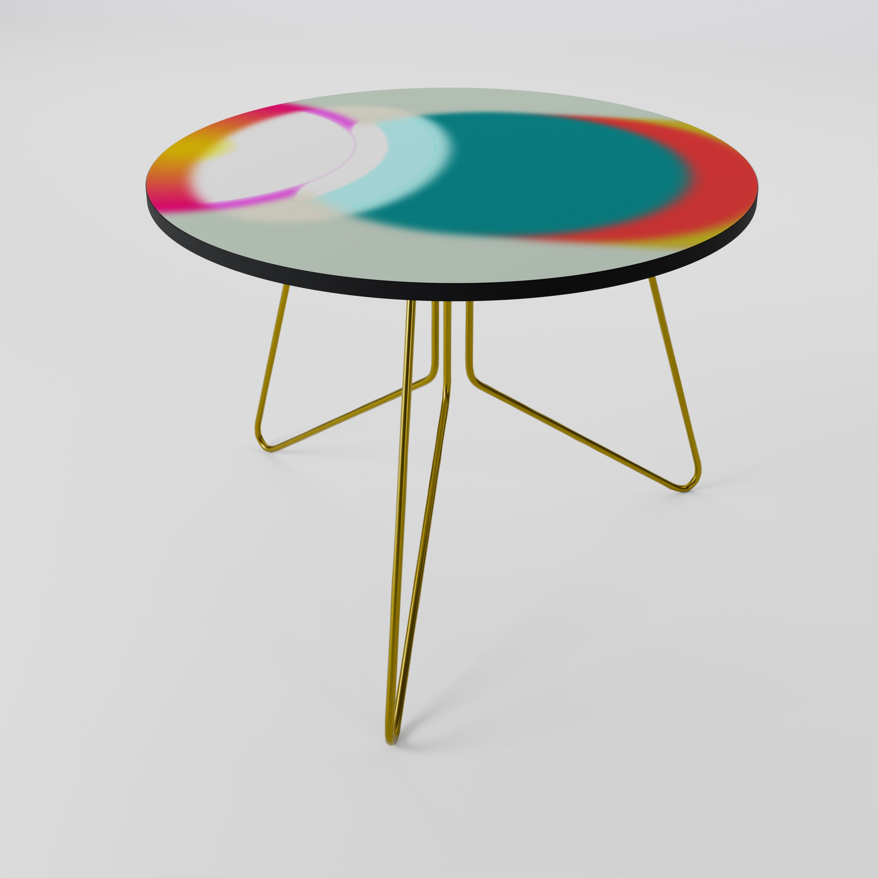 GATEWAY TO MAGIC Couchtisch 69