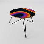 BLINDED BY THE LIGHTS Couchtisch