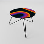 BLINDED BY THE LIGHTS Couchtisch