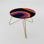 BLINDED BY THE LIGHTS Couchtisch