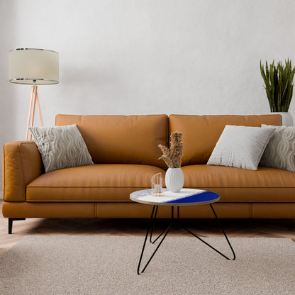 BLUE HARMONY DESIGN Couchtisch