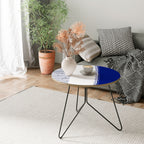 BLUE HARMONY DESIGN Couchtisch Ø 69 cm